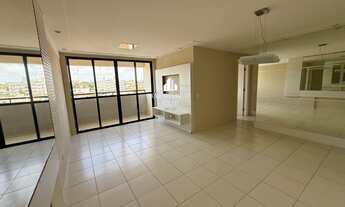 Imagem 2: 3 dormitórios na Avenida Amintas Barros