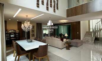 Imagem 3: 5 dormitórios na Rua Nelson Geraldo Freire