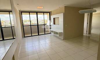 Imagem 4: 3 dormitórios na Avenida Amintas Barros