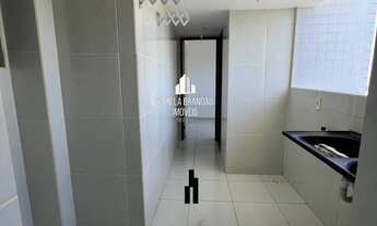 Imagem 7: APARTAMENTO RESIDENCIAL em NATAL - RN, BARRO VERMELHO