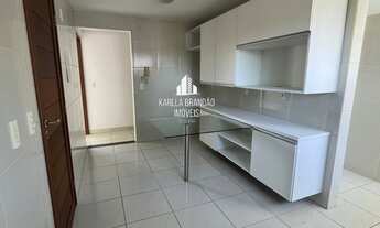 Imagem 5: APARTAMENTO RESIDENCIAL em NATAL - RN, BARRO VERMELHO