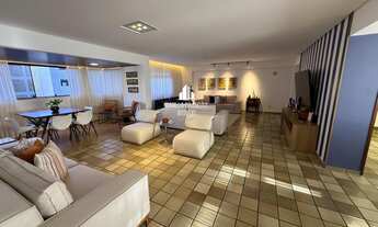 Imagem 4: 4 dormitórios na Rua Capitão Abdon Nunes