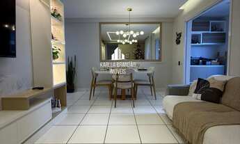 Imagem 3: 3 dormitórios na Rua Pantanal