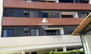 Imagem: 3 dormitórios na Avenida Amintas Barros