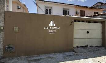 Imagem: CASA RESIDENCIAL em NATAL - RN, CAPIM MACIO