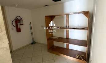 Imagem 6: 140M² de Área Total na Avenida Antonio Basilio