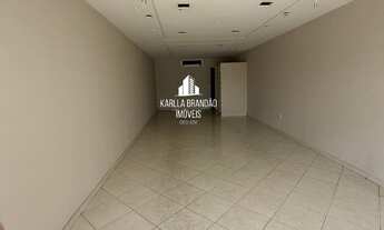 Imagem 3: 140M² de Área Total na Avenida Antonio Basilio