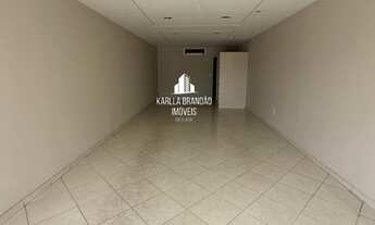 Imagem 2: 140M² de Área Total na Avenida Antonio Basilio