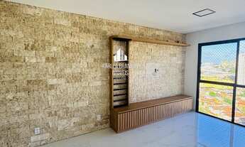 Imagem 4: APARTAMENTO RESIDENCIAL em NATAL - RN, PITIMBU