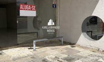 Imagem: 140M² de Área Total na Avenida Antonio