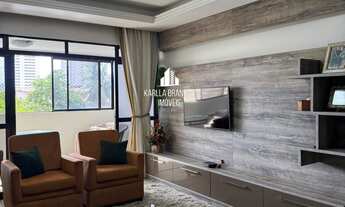 Imagem 2: APARTAMENTO RESIDENCIAL em NATAL - RN, LAGOA NOVA