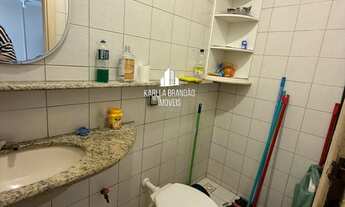 Imagem 4: 140M² de Área Total na Avenida Antonio Basilio