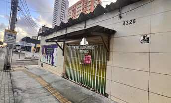 Imagem: Na Avenida Prudente De Morais