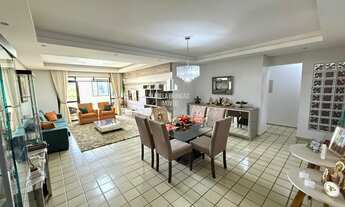 Imagem 5: APARTAMENTO RESIDENCIAL em NATAL - RN, LAGOA NOVA