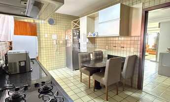 Imagem 7: APARTAMENTO RESIDENCIAL em NATAL - RN, LAGOA NOVA