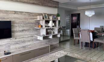 Imagem 3: APARTAMENTO RESIDENCIAL em NATAL - RN, LAGOA NOVA