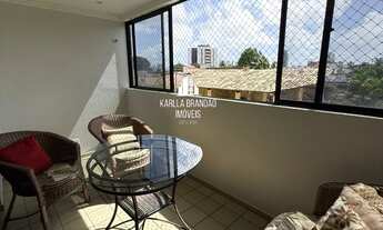 Imagem 4: APARTAMENTO RESIDENCIAL em NATAL - RN, LAGOA NOVA