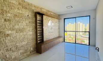 Imagem: APARTAMENTO RESIDENCIAL em NATAL - RN, PITIMBU