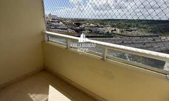 Imagem 4: APARTAMENTO RESIDENCIAL em NATAL - RN, PITIMBU