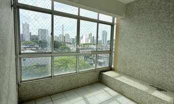 Imagem 2: 4 dormitórios na Avenida Campos Sales