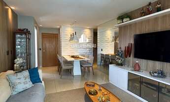 Imagem 3: 3 dormitórios na Rua Palmira Rêgo