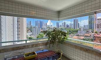 Imagem 4: 3 dormitórios na Rua Palmira Rêgo