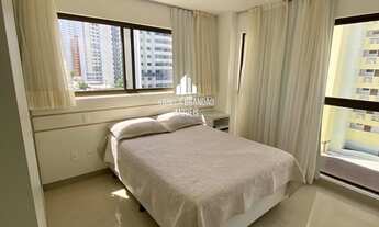 Imagem 7: 1 dormitório na Avenida Praia De Ponta Negra