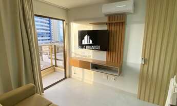 Imagem: APARTAMENTO RESIDENCIAL em NATAL - RN, PONTA