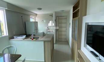 Imagem: APARTAMENTO RESIDENCIAL em NATAL - RN, PONTA