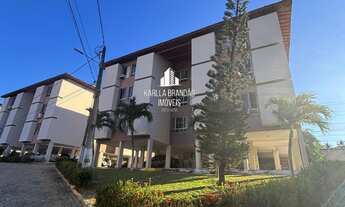 Imagem: APARTAMENTO RESIDENCIAL em NATAL - RN, CANDELÁRIA