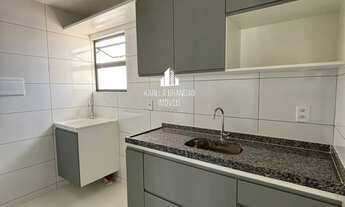 Imagem 7: APARTAMENTO RESIDENCIAL em NATAL - RN, LAGOA NOVA