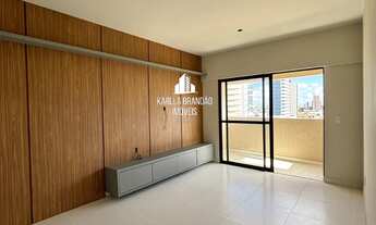 Imagem: APARTAMENTO RESIDENCIAL em NATAL - RN, LAGOA