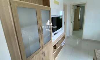 Imagem 2: APARTAMENTO RESIDENCIAL em NATAL - RN, PONTA NEGRA