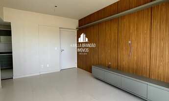Imagem 2: APARTAMENTO RESIDENCIAL em NATAL - RN, LAGOA NOVA