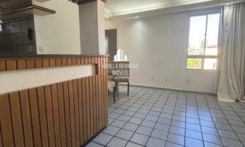 Imagem 5: APARTAMENTO RESIDENCIAL em NATAL - RN, CANDELÁRIA