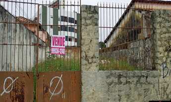 Imagem: TERRENO RESIDENCIAL em NATAL - RN, Barro