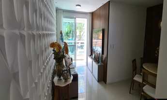 Imagem 3: 3 dormitórios, 1 suítes, 2 vagas na garagem, 86M² de Área Construída