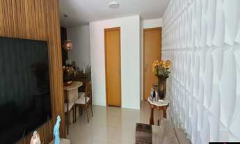 Imagem 2: 3 dormitórios, 1 suítes, 2 vagas na garagem, 86M² de Área Construída