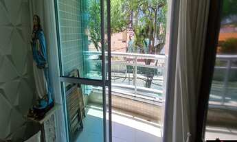 Imagem 4: 3 dormitórios, 1 suítes, 2 vagas na garagem, 86M² de Área Construída