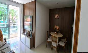 Imagem 1: 3 dormitórios, 1 suítes, 2 vagas na garagem, 86M² de Área Construída