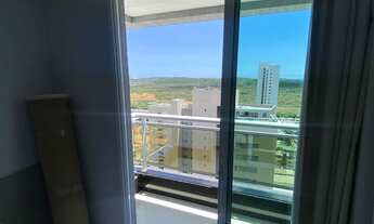 Imagem 3: APARTAMENTO RESIDENCIAL em NATAL - RN, CAPIM MACIO