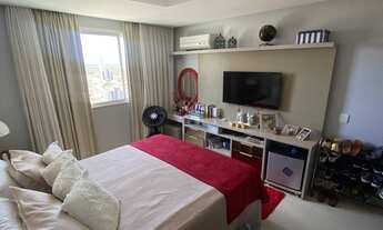 Imagem 5: APARTAMENTO RESIDENCIAL em NATAL - RN, CAPIM MACIO