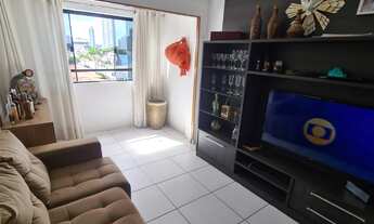 Imagem 5: APARTAMENTO RESIDENCIAL em NATAL - RN, LAGOA NOVA