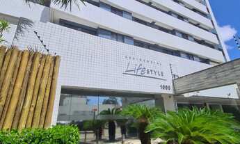 Imagem: APARTAMENTO RESIDENCIAL em NATAL - RN, LAGOA