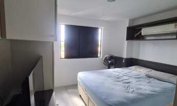 Imagem 7: APARTAMENTO RESIDENCIAL em NATAL - RN, LAGOA NOVA