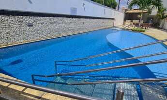 Imagem 4: APARTAMENTO RESIDENCIAL em NATAL - RN, LAGOA NOVA