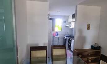 Imagem 6: APARTAMENTO RESIDENCIAL em NATAL - RN, LAGOA NOVA