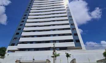 Imagem 3: APARTAMENTO RESIDENCIAL em NATAL - RN, LAGOA NOVA