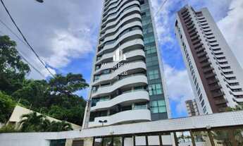 Imagem: APARTAMENTO RESIDENCIAL em NATAL - RN, TIROL