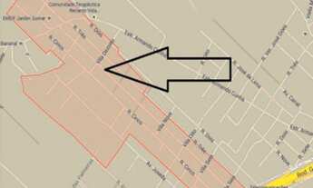 Imagem: Terreno de 370m² - Aterrado - Jd. Somar